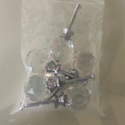 Drawer Knobs