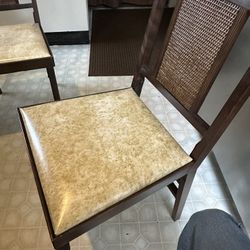 Leg-O-Matic Chair, Mid Century Modern Folding Chair, 