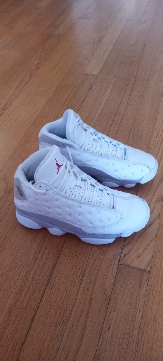Air Jordan ( Size 7 . 5 )