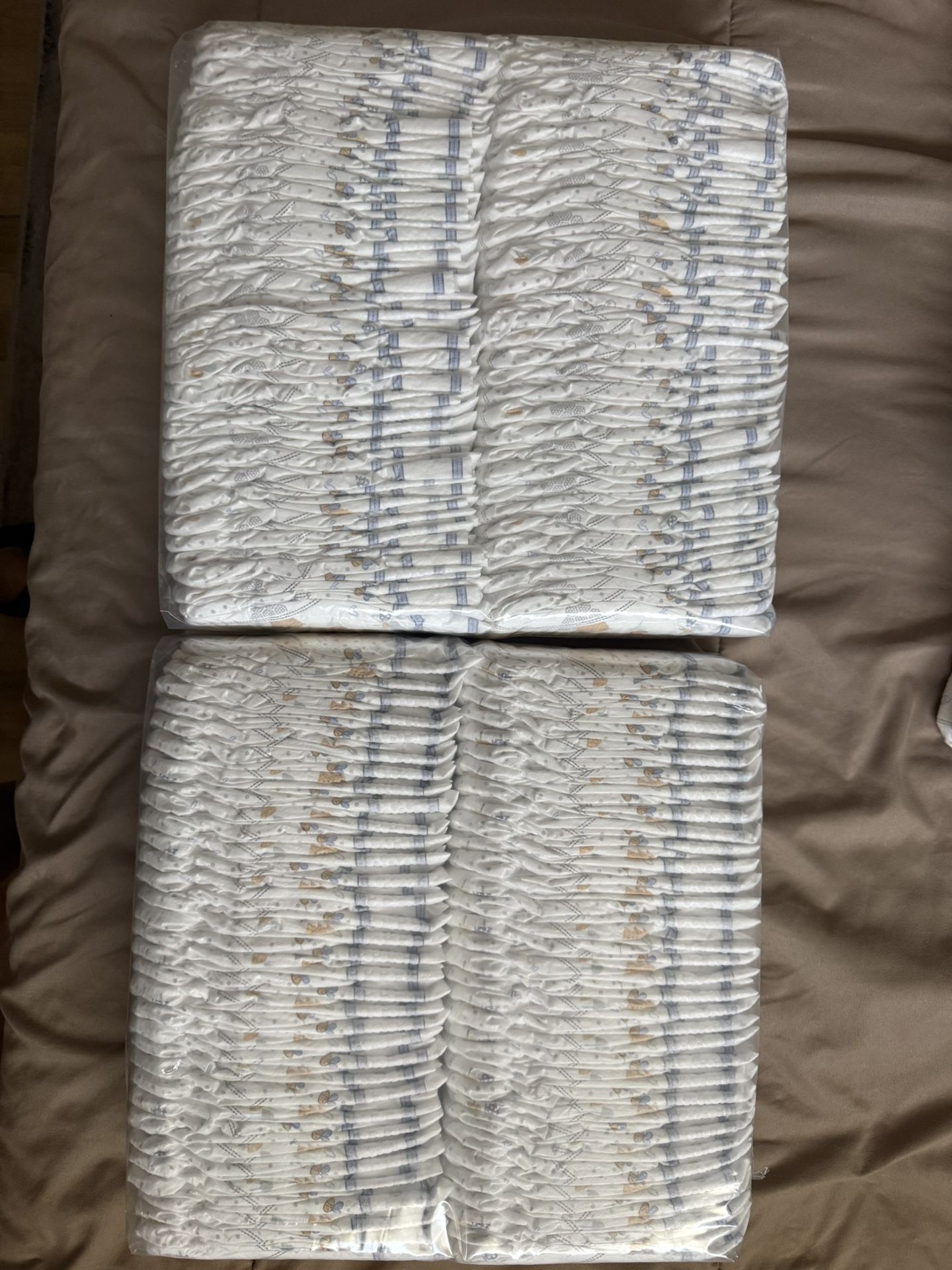 Huggies Diapers Size 1