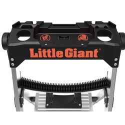 Little Giant Ladder xtralite + new