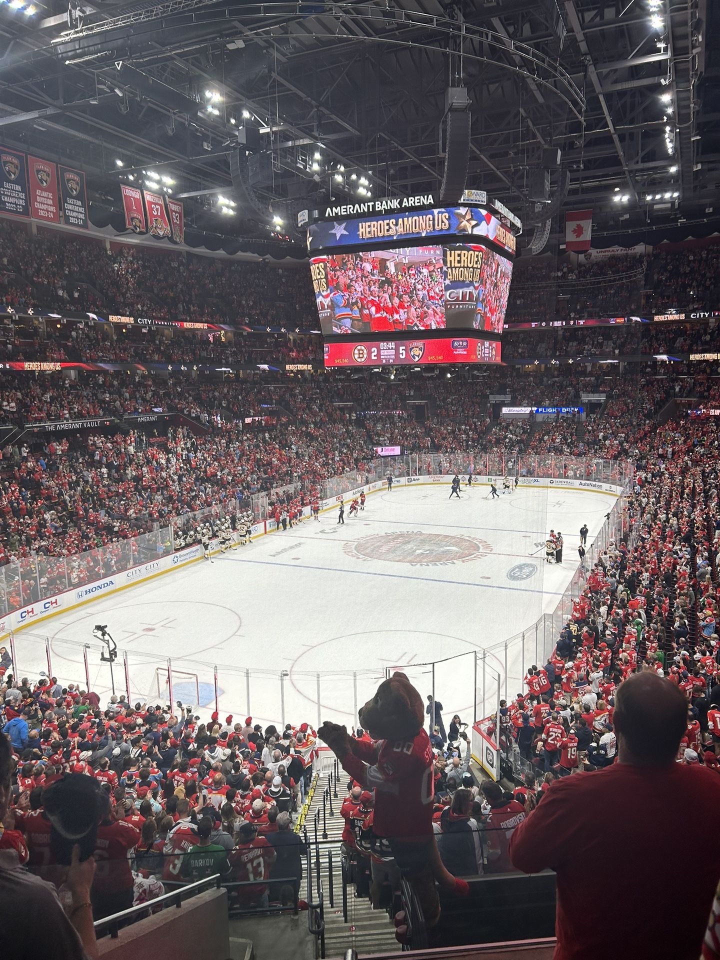 2 Lower Bowl Isle Seats Panthers Tickets + parking