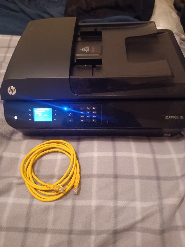 Fax Machine