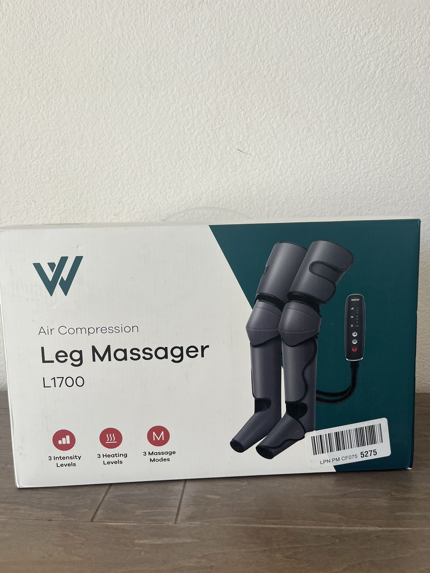 Leg Massager