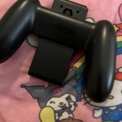 nintendo switch charging grip 