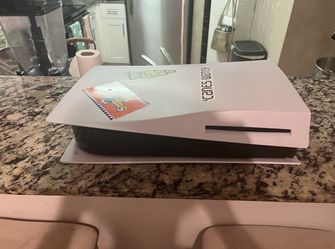 Ps5
