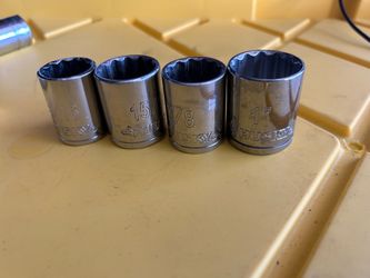 Husky tools