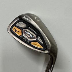 Mizuno JPX EZ Gap Wedge - Graphite Shaft - Reg Flex