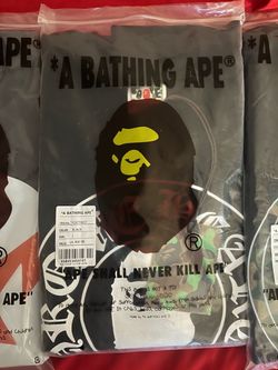 Bape ape te