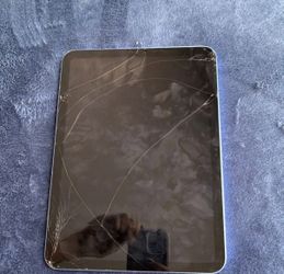 Apple iPad (A16) Ilin Blue 128GB Wi-Fi + 5G 6GB RAM Tablet