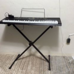 Casio Electric Piano