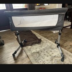 Portable Crib