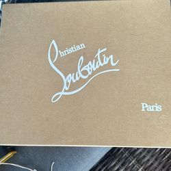 Christian Louboutin
