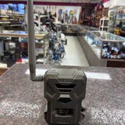 Flex-M Spy Point Trail Cam 