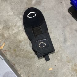 EvoShield Sliding Mitt