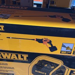 Dewalt 550 Max PSi