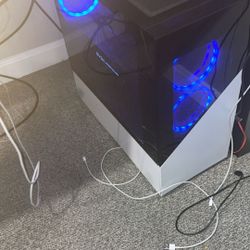 Gaming PC EVGA 1070SC Ryzen 5 3600