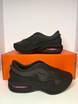 Nike Air Max 1000.2 Zellerfeld Pink Spell Size 8 Mens