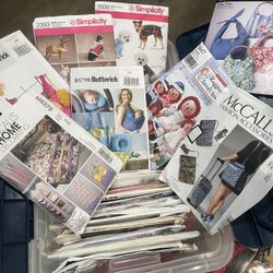 Sewing Patterns