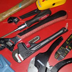 Tools 
