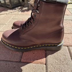 Dr Marten’s 1460 Pascal