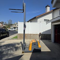 Electric Pallet Jack