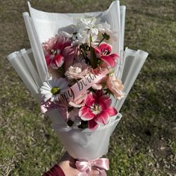 Ramos De Flores/ Flower Arrangements 