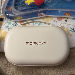 Momcozy M5 Wearable Pump Bundle+ Extras! 