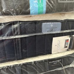 King Queen Size Tempurpedic ProAdapt,  ProBreeze,  LuxeBreeze Mattress  Pro Breeze /Luxe Adapt /Pro Adapt /Adapt /cloud /Tempur pedic contour Supreme 