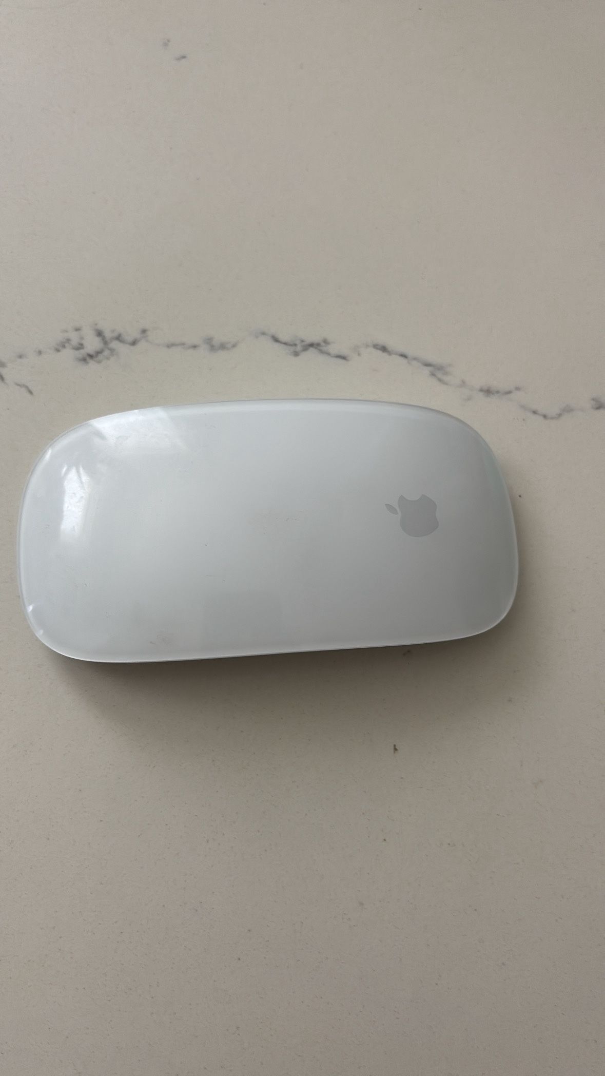 Magic Mouse (USB‑C) - White Multi-Touch Surface