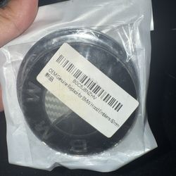 OEM BMW Emblem 