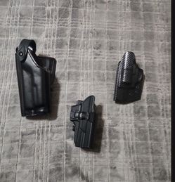 Holsters