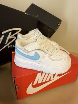 Air Force 1 Easy On (5C)