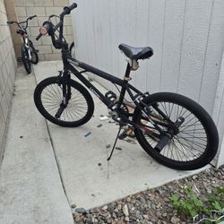 Kids BMX Bike 20in