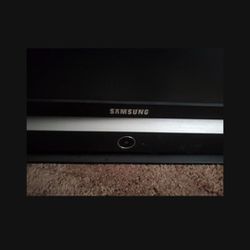 50 Inch Samsung DLP TV     Not A Smart TV