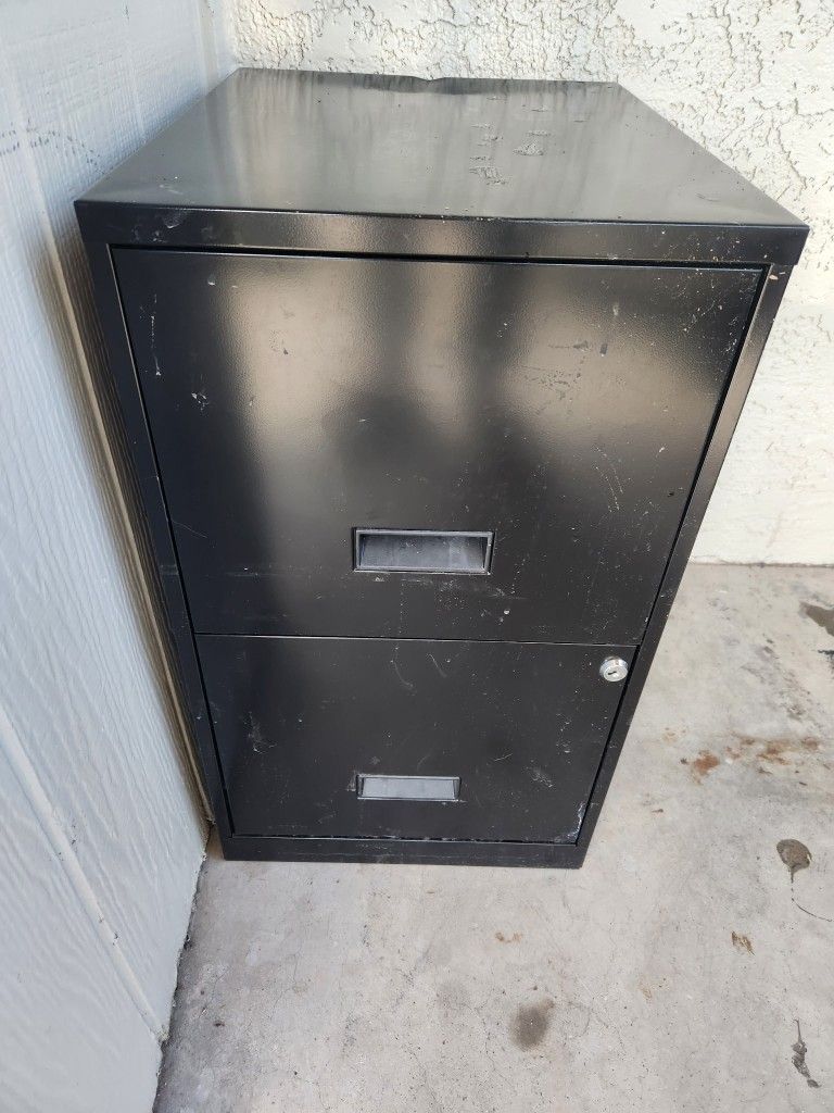 Filing Cabinet