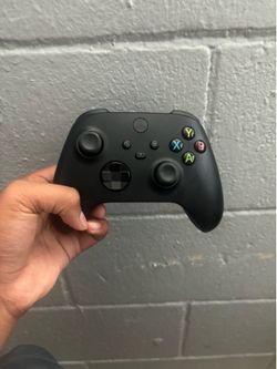 Xbox Controller