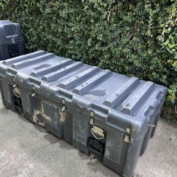 Hardigg Case  Military 