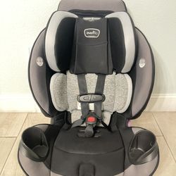 Convertible  Car Seat