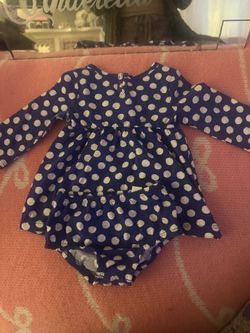 Baby Dress