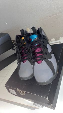 Jordan 7 Retro BP (size 3y in boys )