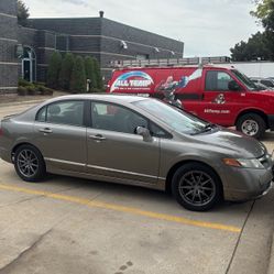 2006 Honda Civic
