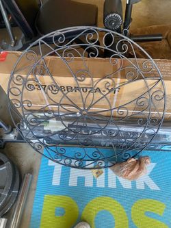 Decorative piece