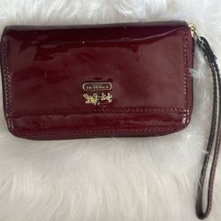 Mini Wallet COACH 