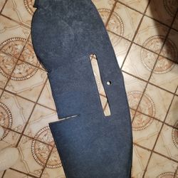 Dashcover For 2008 Mazda 3