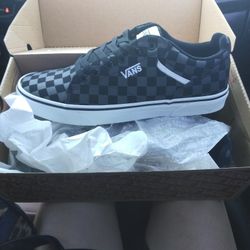 Vans Brand New 10 In Half
