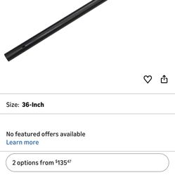 Granger 🧰 Tool Floor Bar