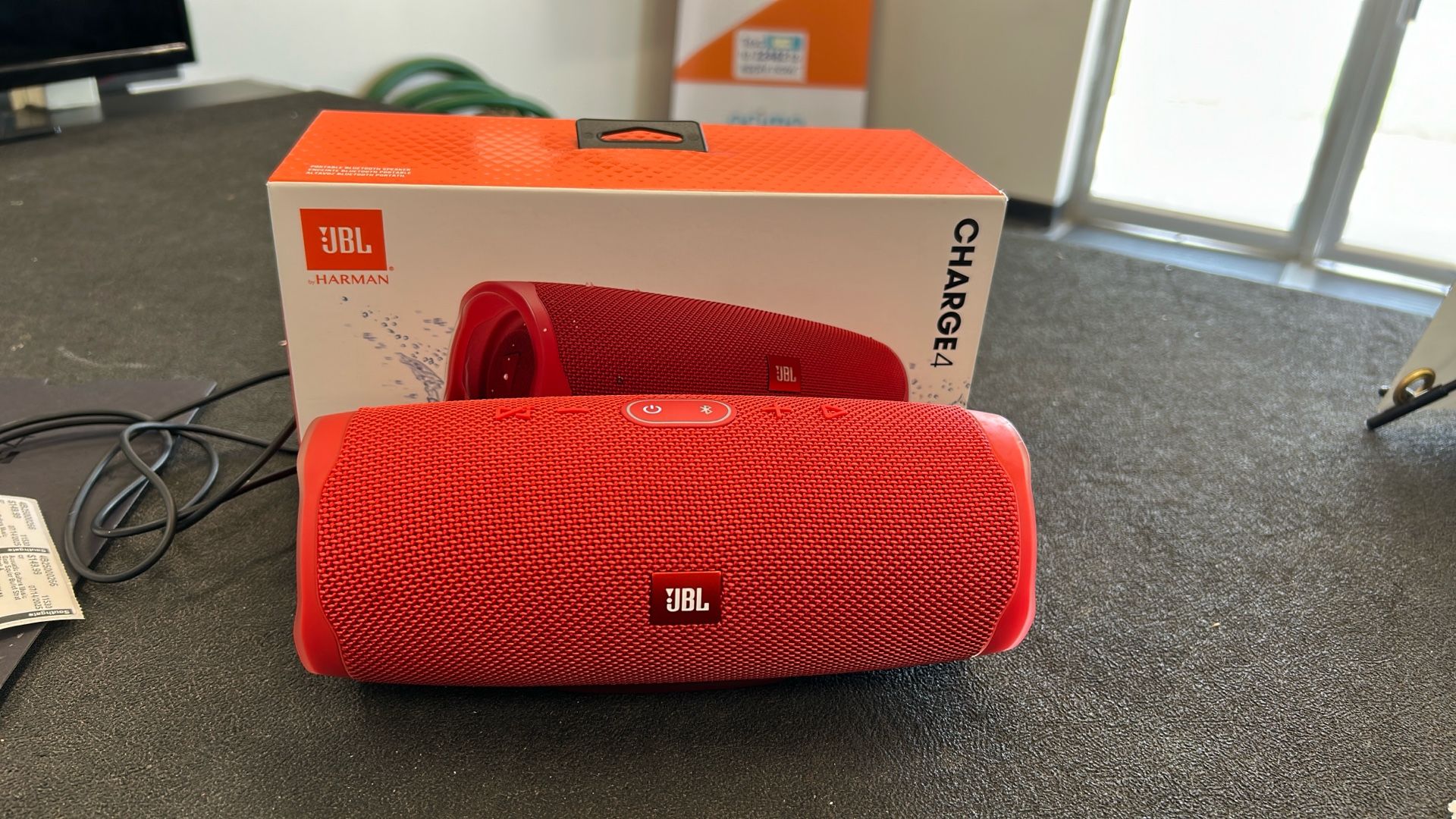 Jbl Charge 4