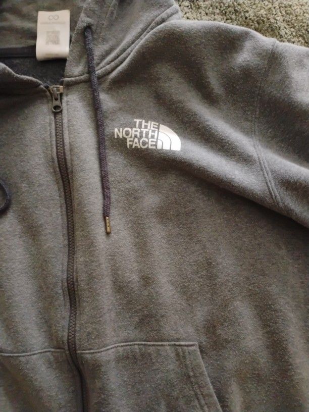 North Face Jacket