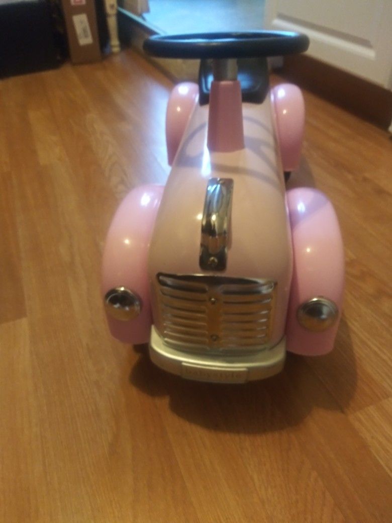 Baby Style